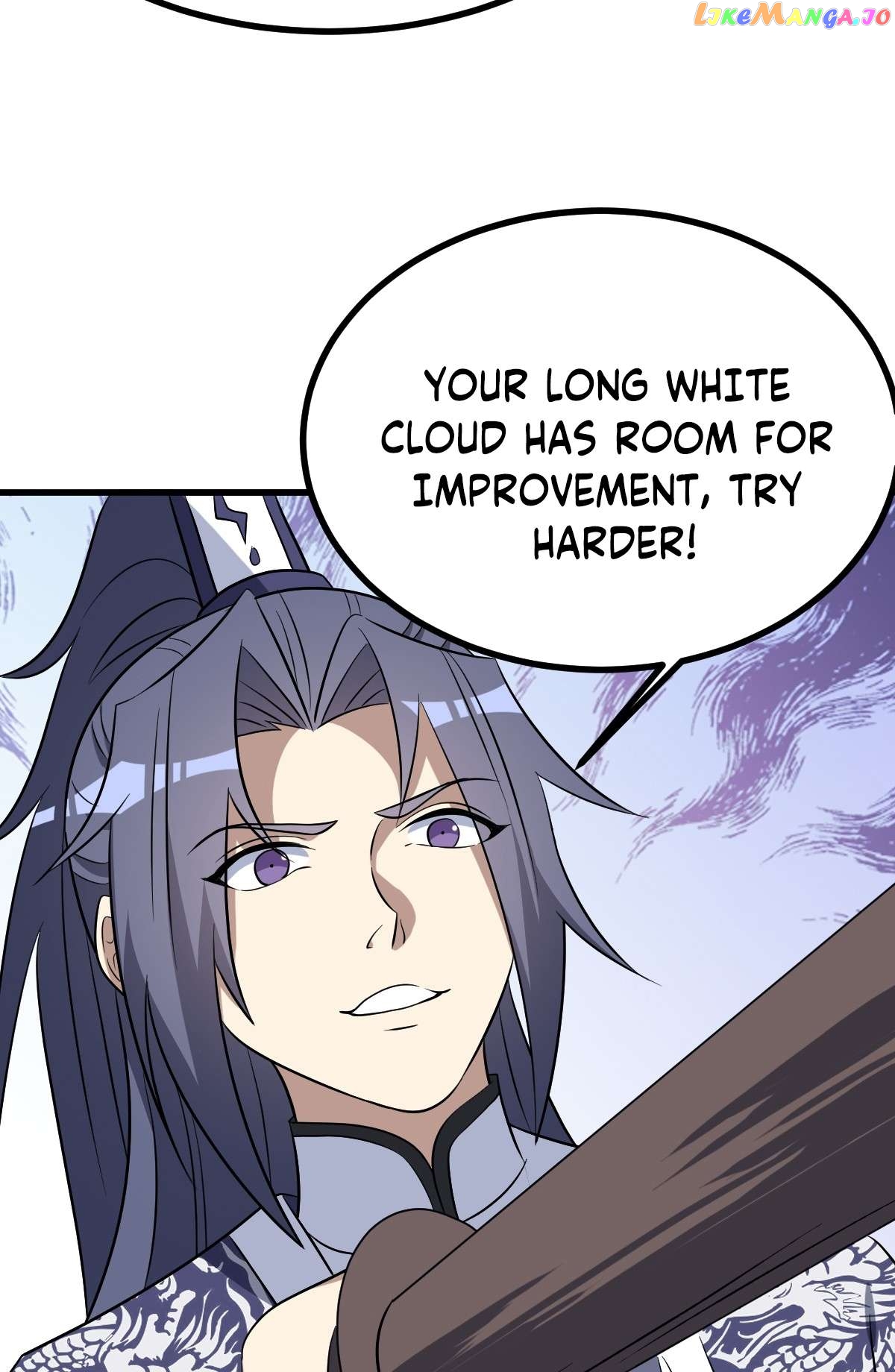 I Have A Set Of Passive Skills Chapter 14 - page 9