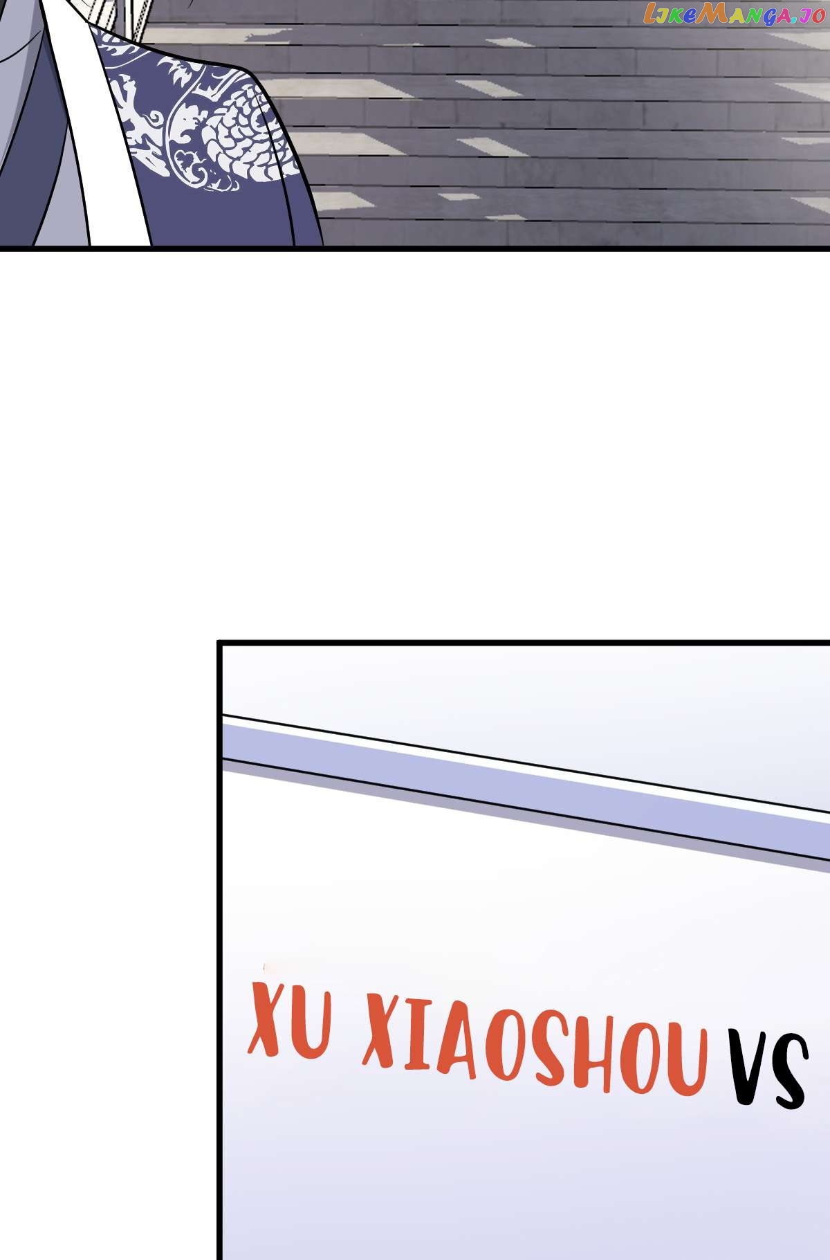 I Have A Set Of Passive Skills Chapter 15 - page 17