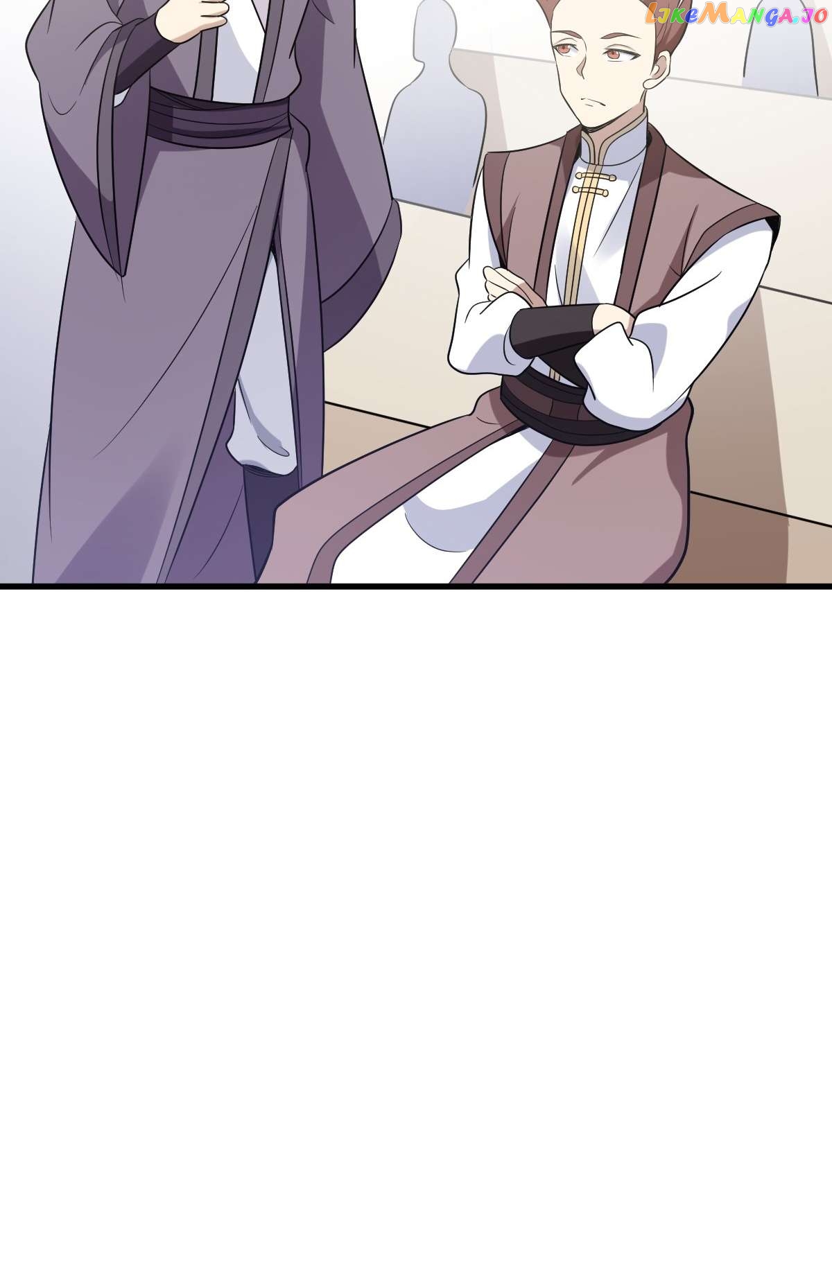 I Have A Set Of Passive Skills Chapter 15 - page 21