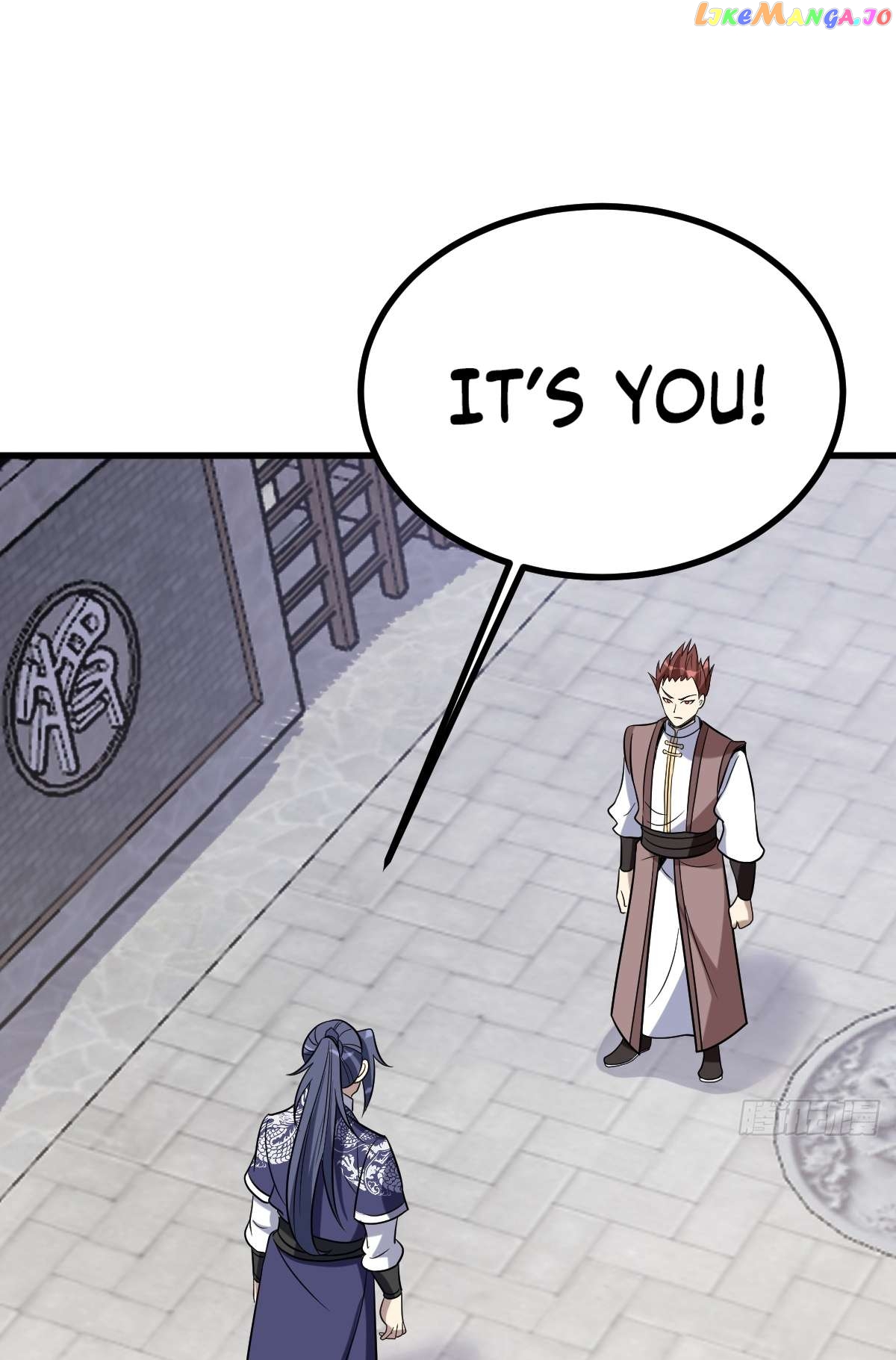 I Have A Set Of Passive Skills Chapter 15 - page 22