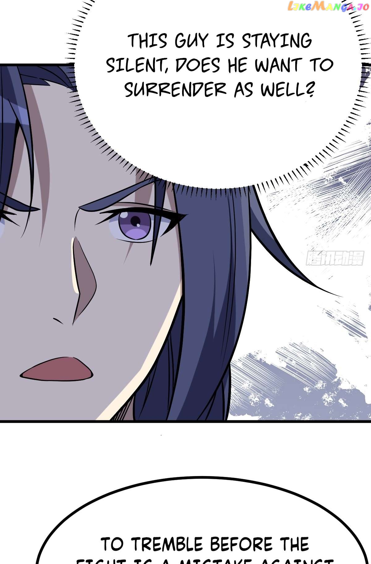 I Have A Set Of Passive Skills Chapter 15 - page 25