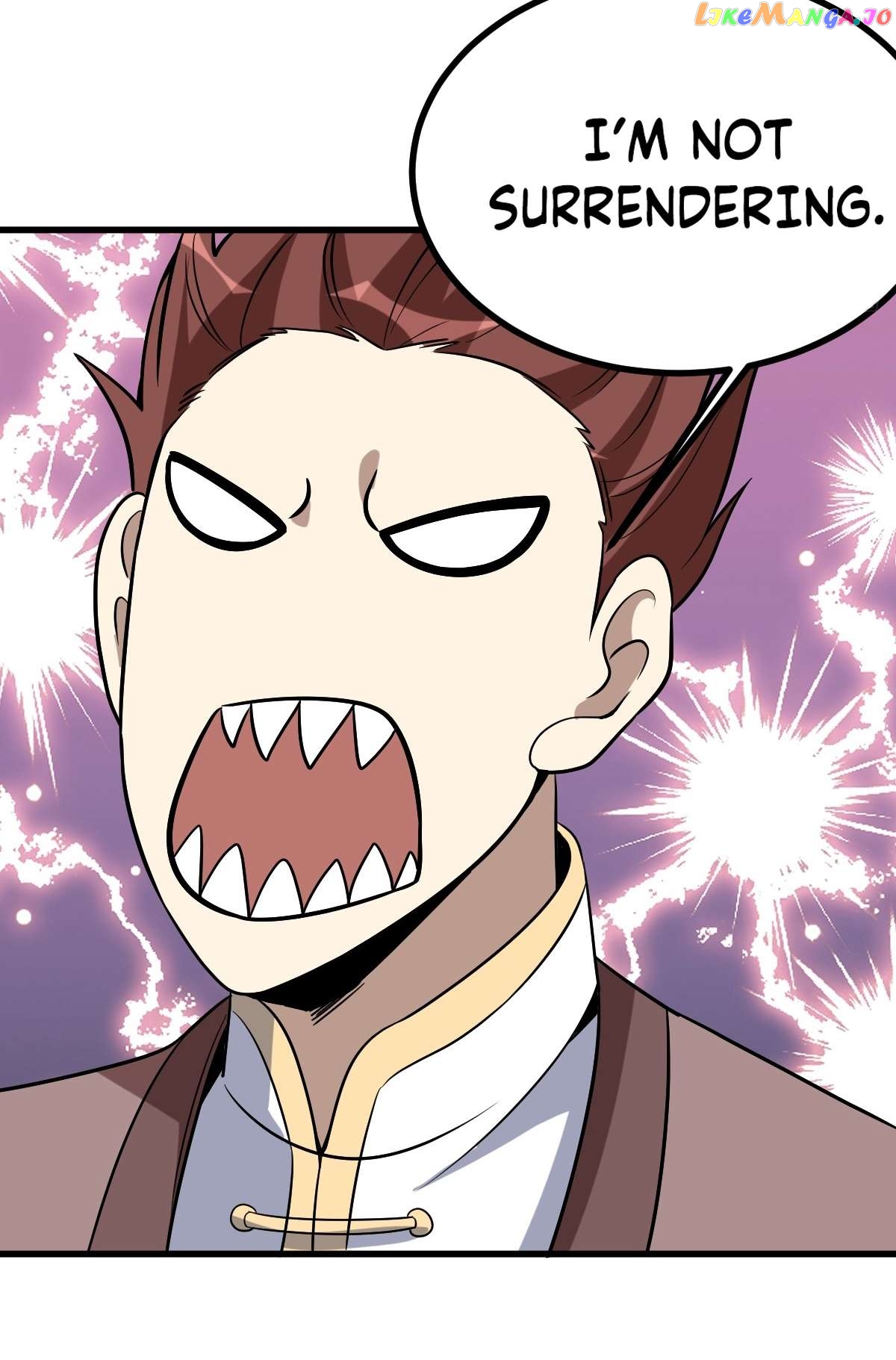 I Have A Set Of Passive Skills Chapter 15 - page 27