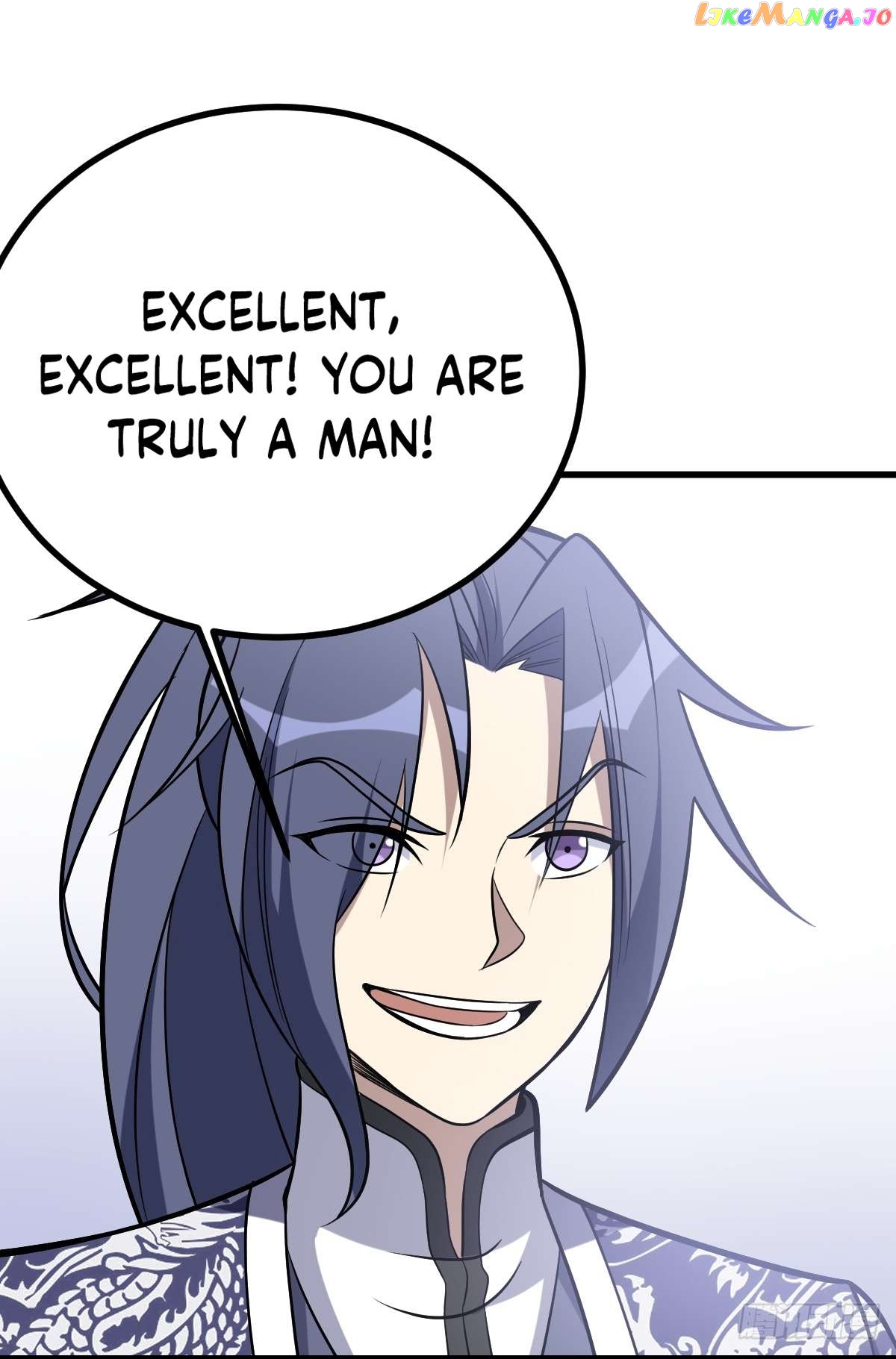 I Have A Set Of Passive Skills Chapter 15 - page 28