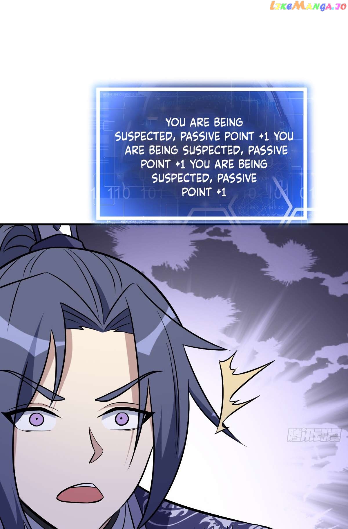 I Have A Set Of Passive Skills Chapter 15 - page 31