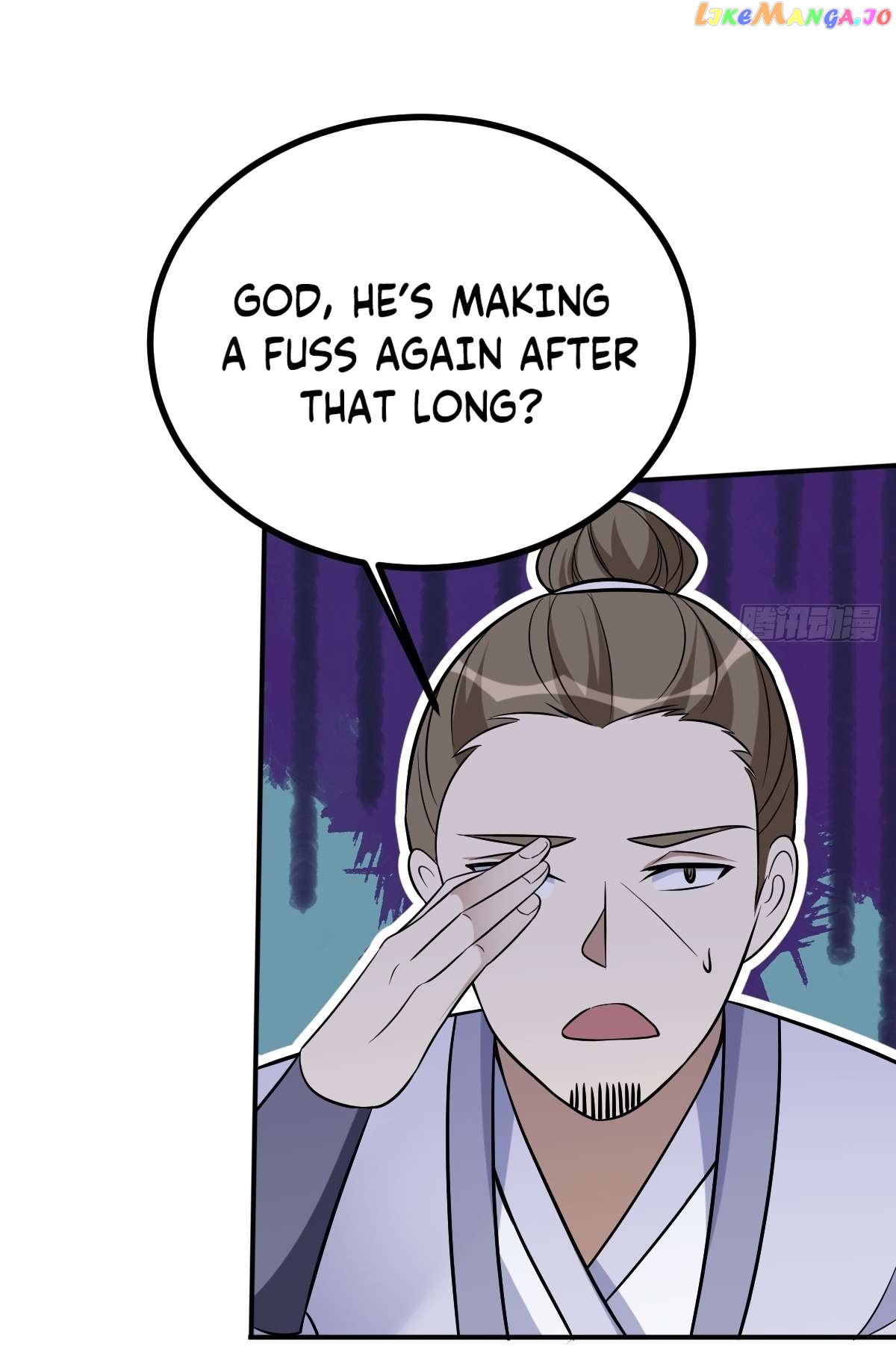 I Have A Set Of Passive Skills Chapter 15 - page 34