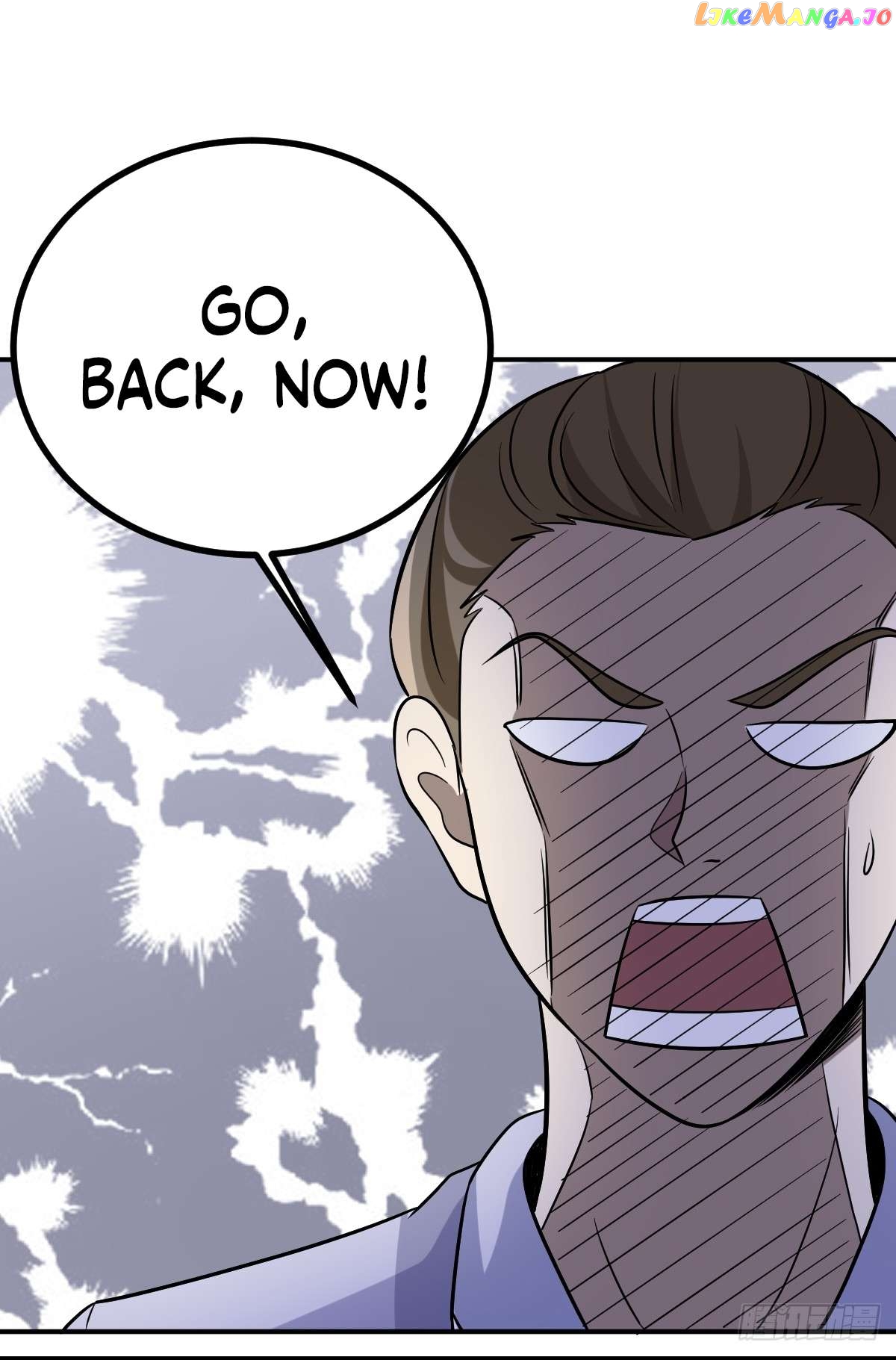 I Have A Set Of Passive Skills Chapter 15 - page 37