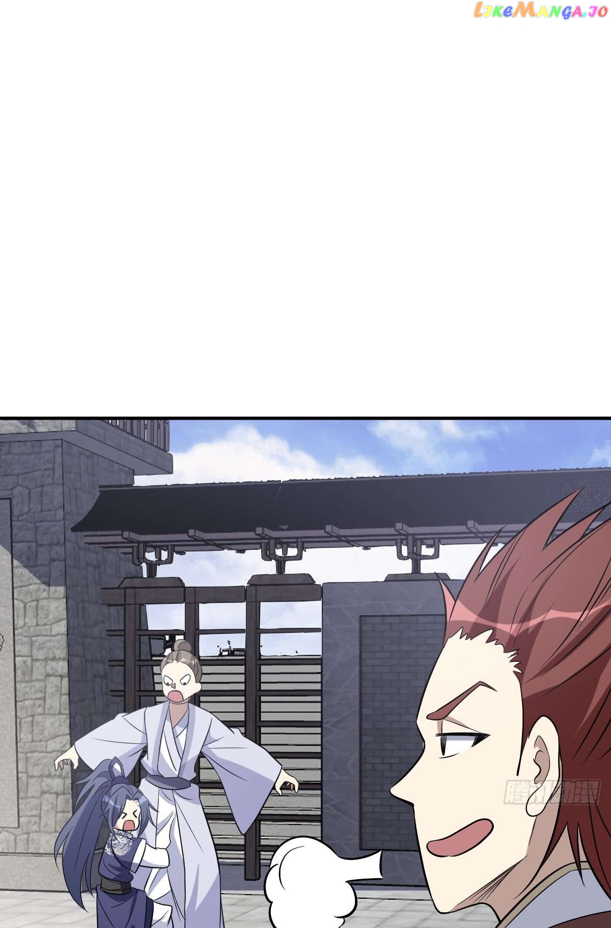 I Have A Set Of Passive Skills Chapter 15 - page 38
