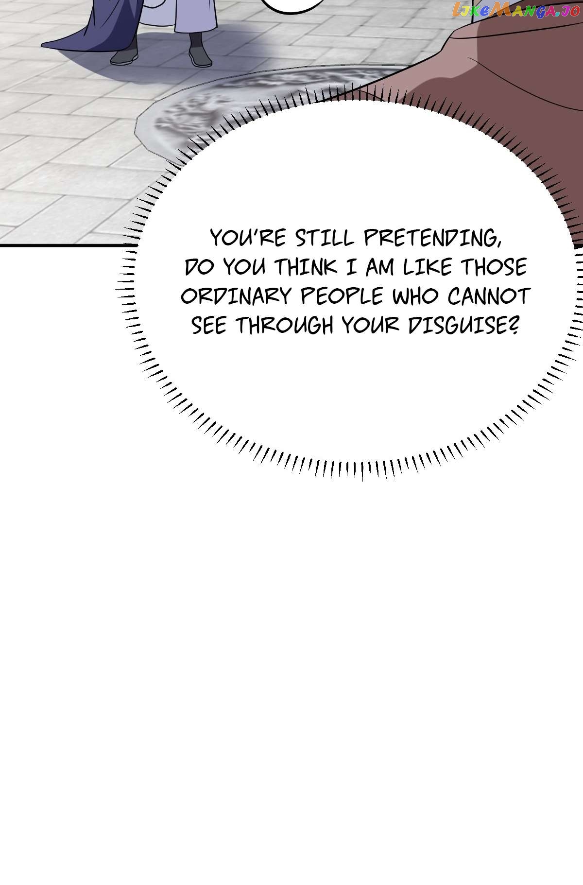 I Have A Set Of Passive Skills Chapter 15 - page 39