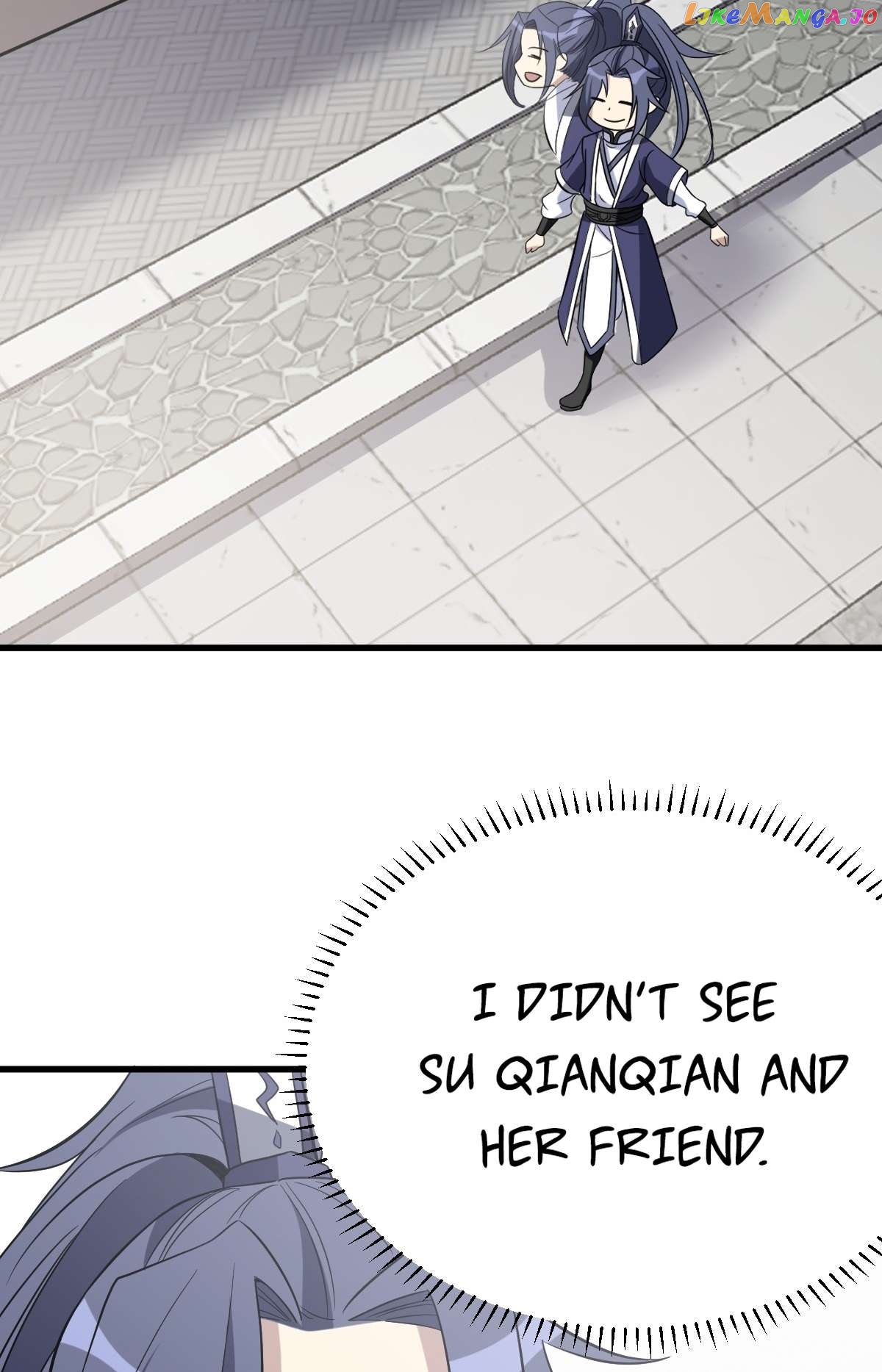 I Have A Set Of Passive Skills Chapter 15 - page 5