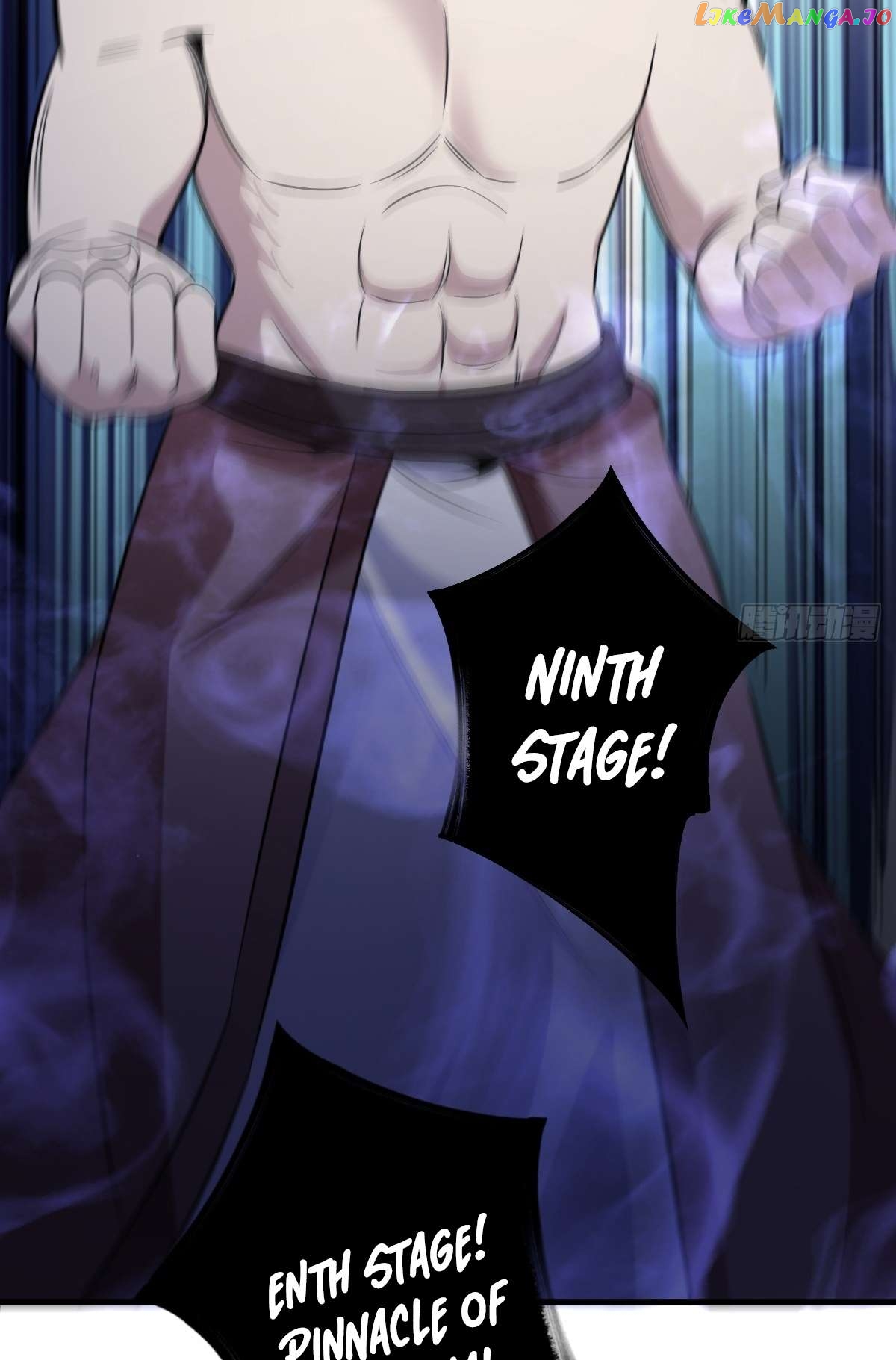 I Have A Set Of Passive Skills Chapter 15 - page 43