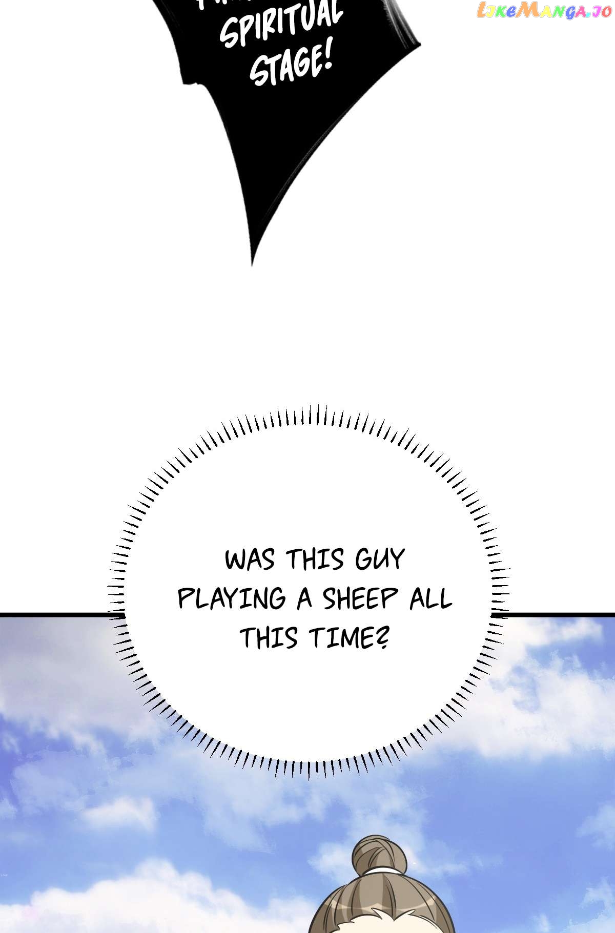 I Have A Set Of Passive Skills Chapter 15 - page 44