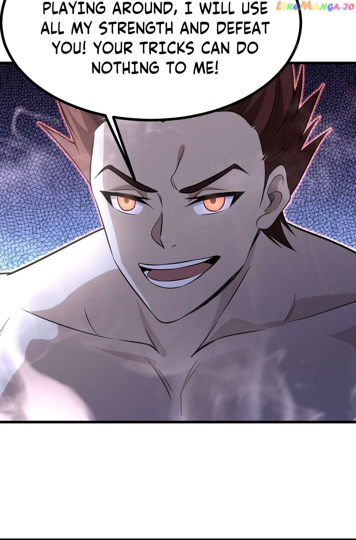 I Have A Set Of Passive Skills Chapter 15 - page 46