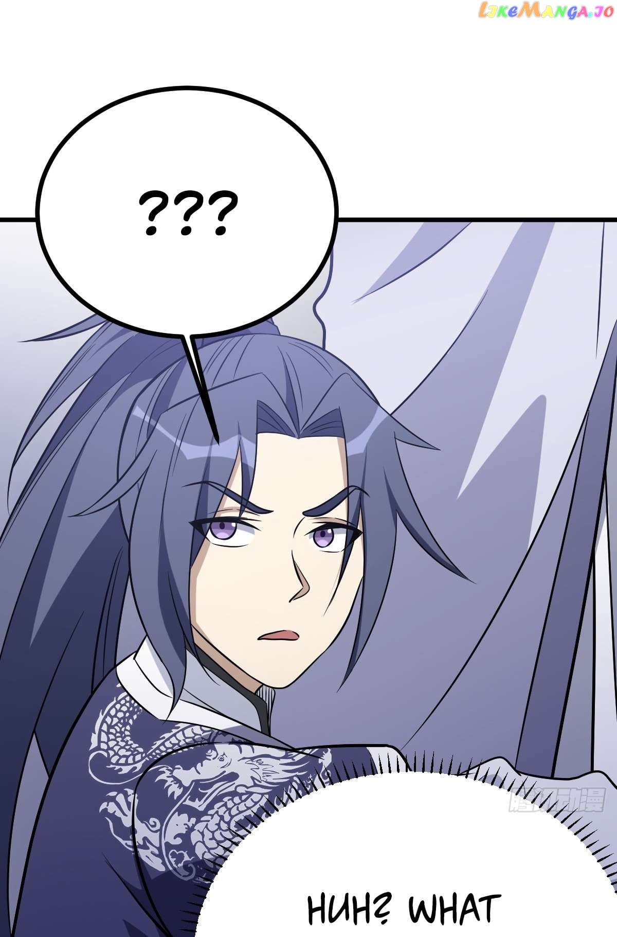 I Have A Set Of Passive Skills Chapter 15 - page 47