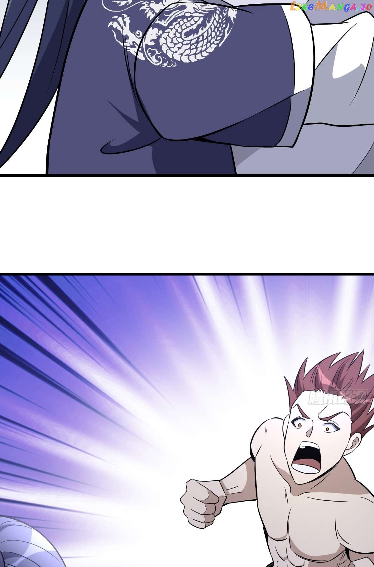 I Have A Set Of Passive Skills Chapter 15 - page 50