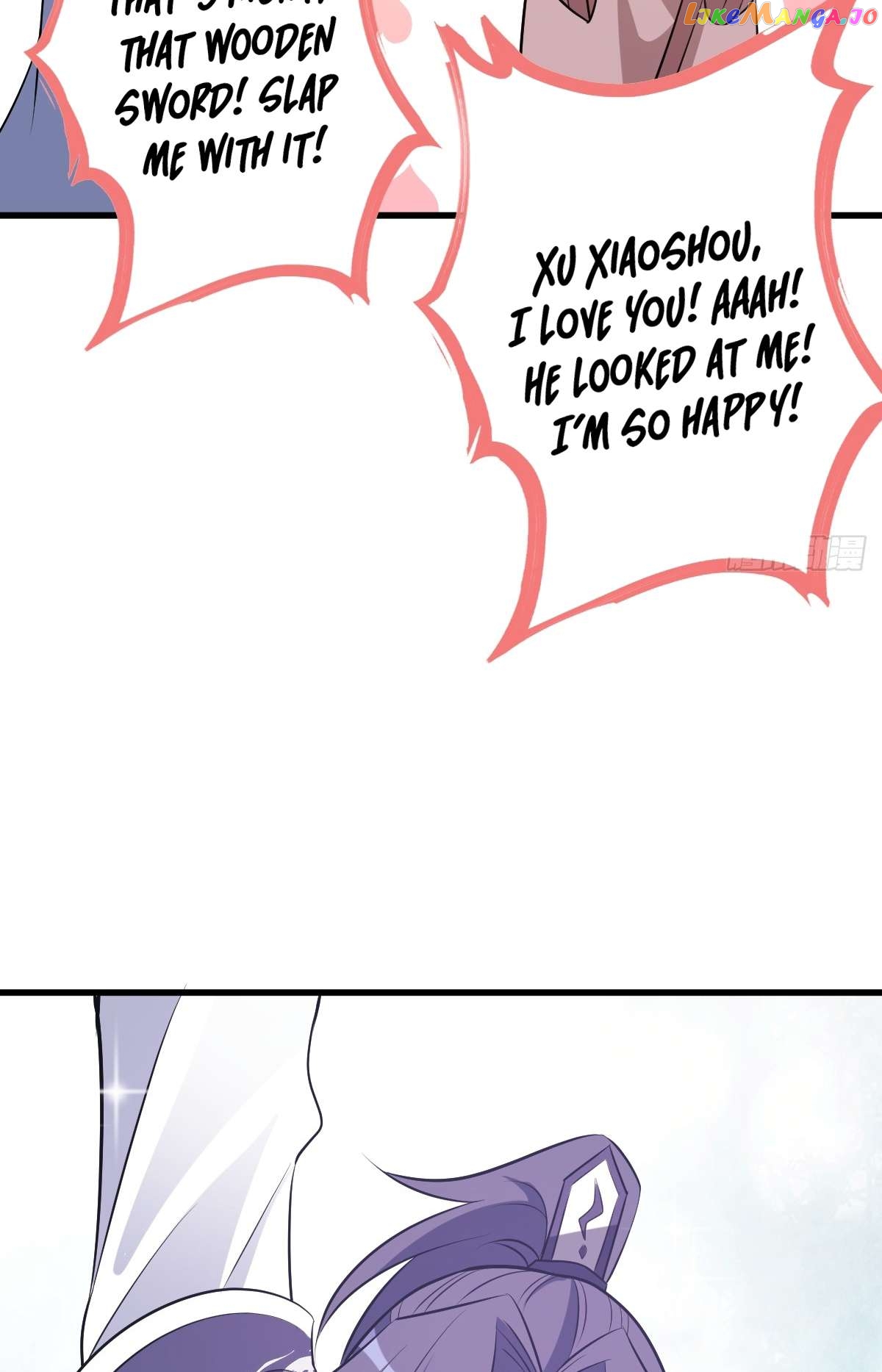 I Have A Set Of Passive Skills Chapter 15 - page 8
