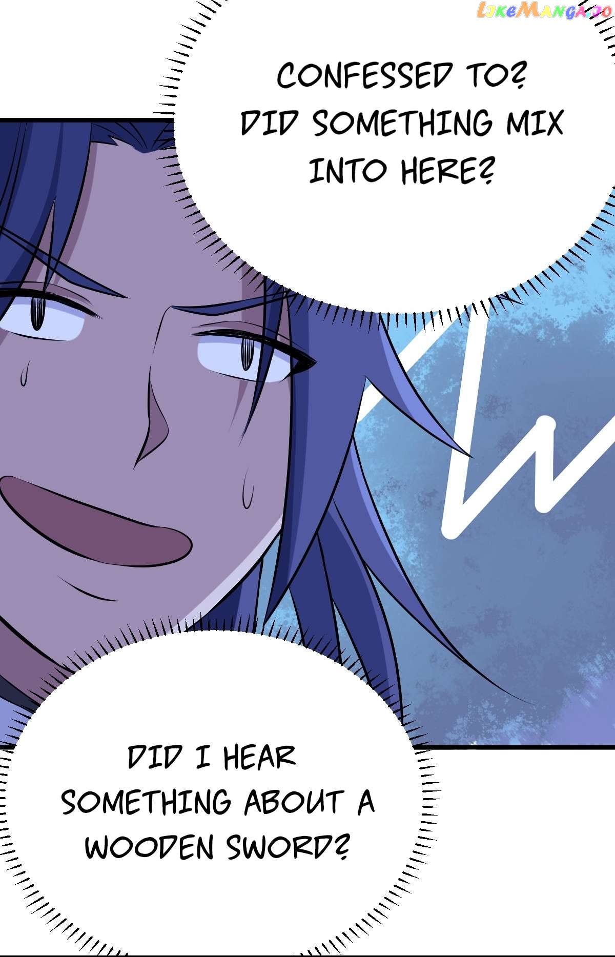 I Have A Set Of Passive Skills Chapter 15 - page 10