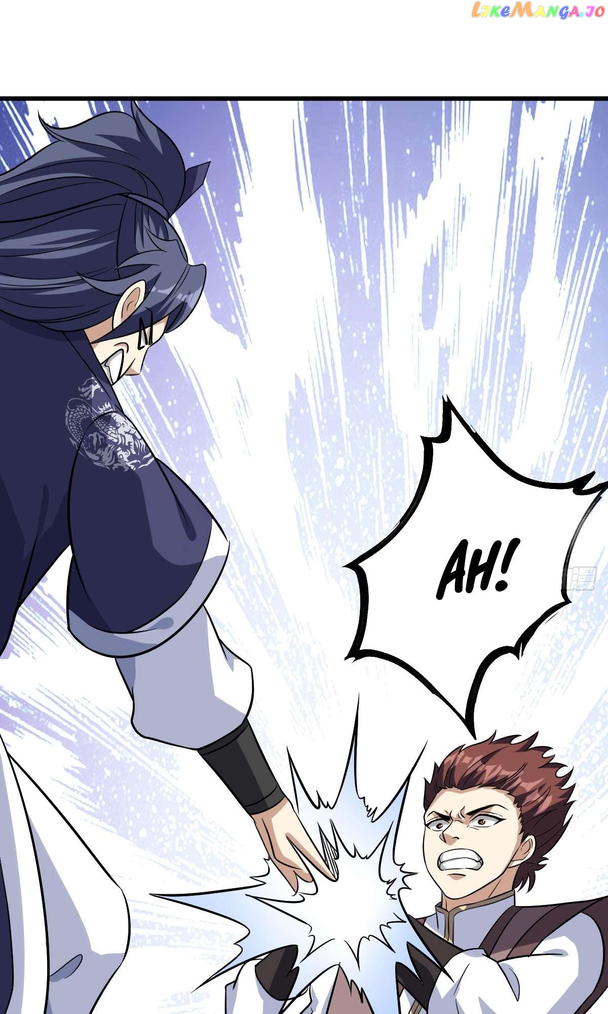 I Have A Set Of Passive Skills Chapter 16 - page 13