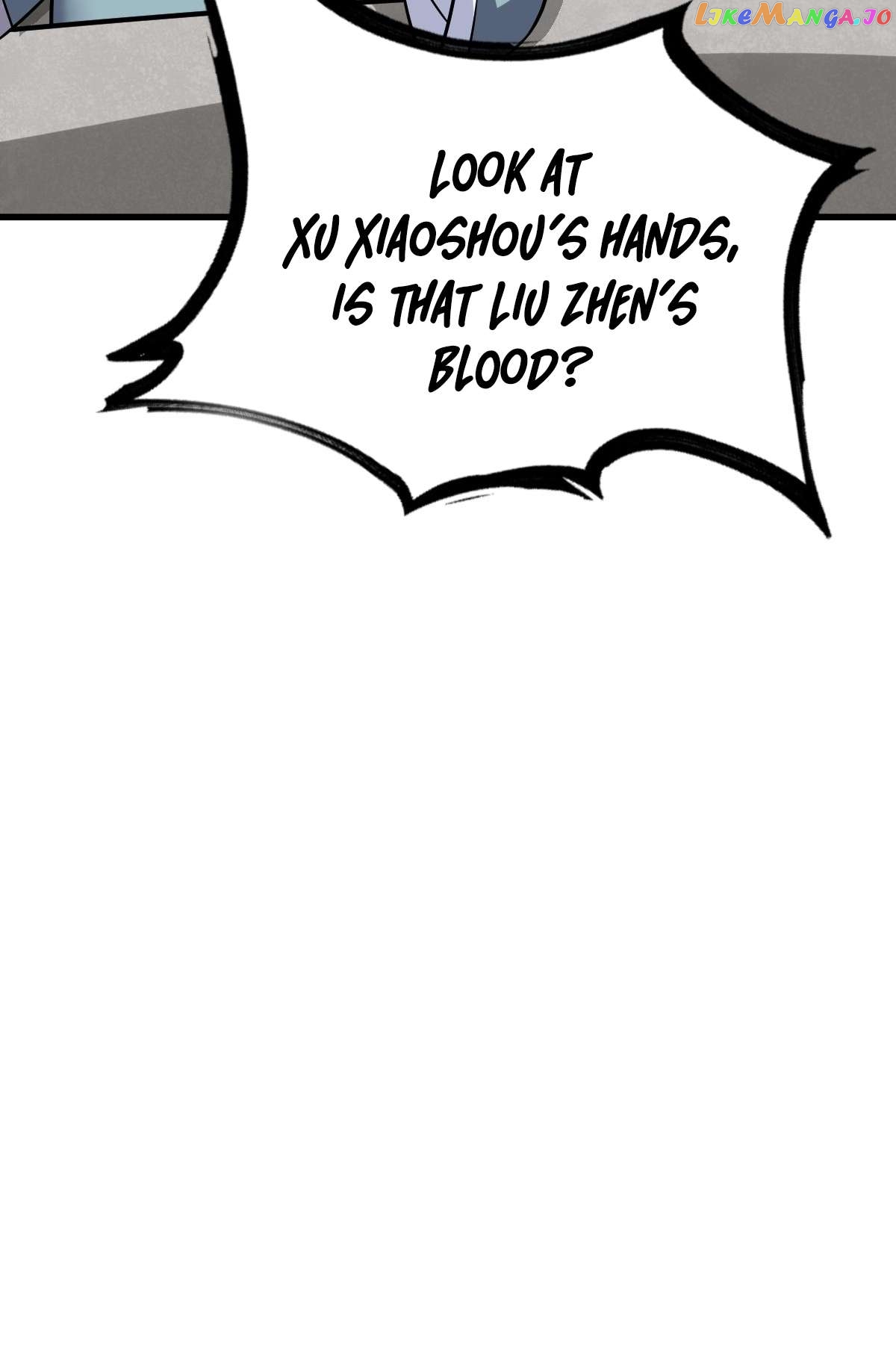 I Have A Set Of Passive Skills Chapter 16 - page 20