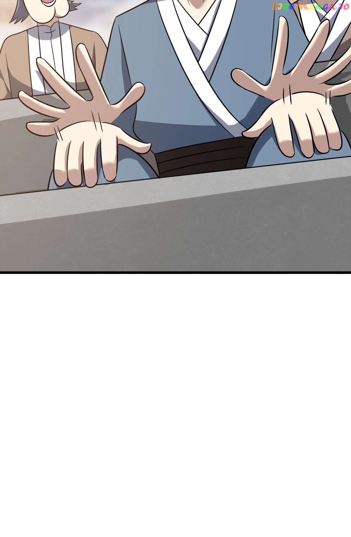I Have A Set Of Passive Skills Chapter 16 - page 29