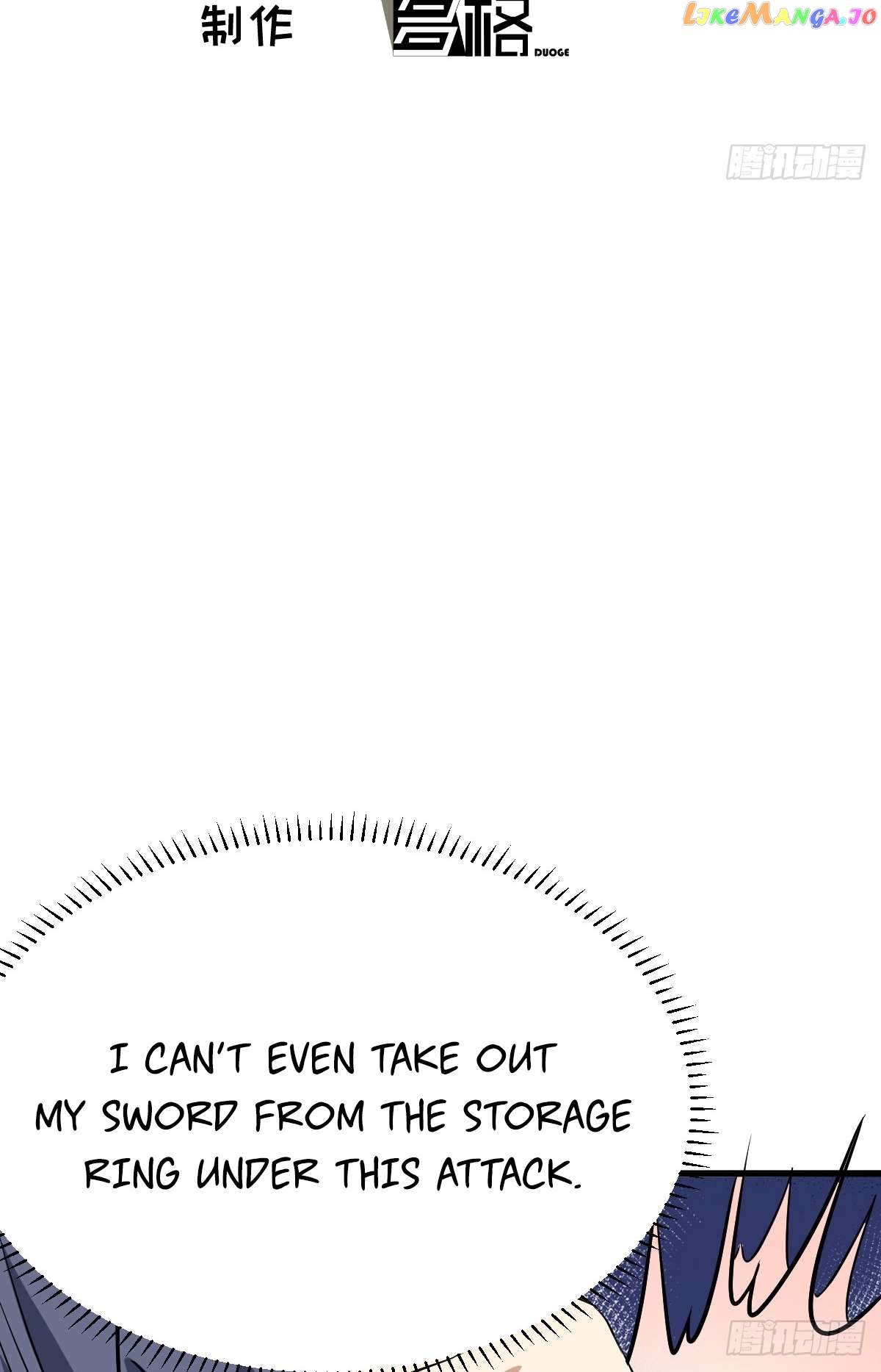 I Have A Set Of Passive Skills Chapter 16 - page 4