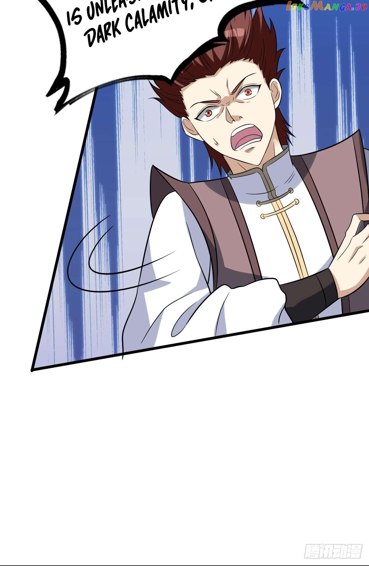 I Have A Set Of Passive Skills Chapter 16 - page 38