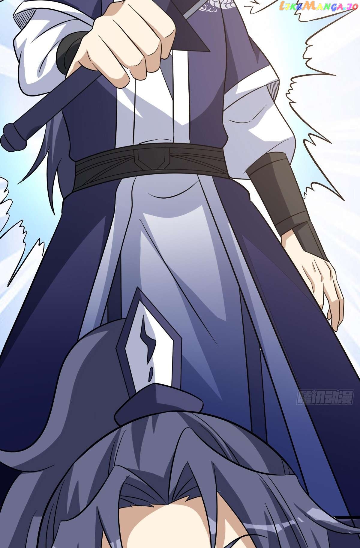 I Have A Set Of Passive Skills Chapter 16 - page 40