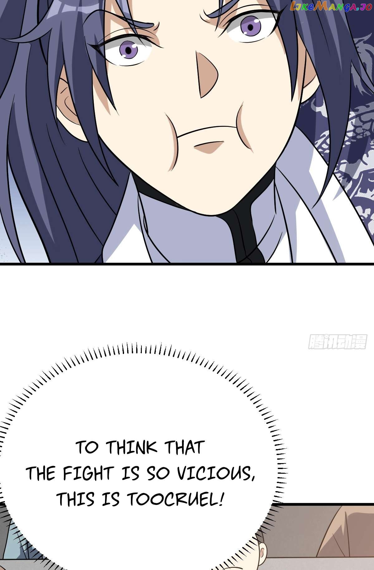 I Have A Set Of Passive Skills Chapter 16 - page 41