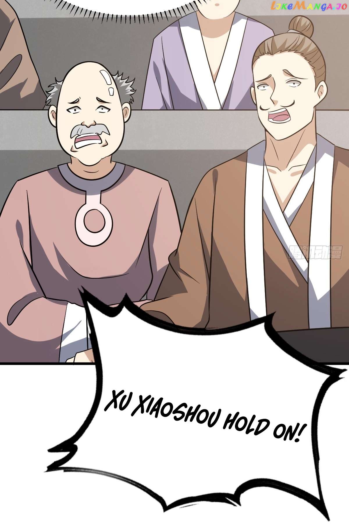 I Have A Set Of Passive Skills Chapter 16 - page 42