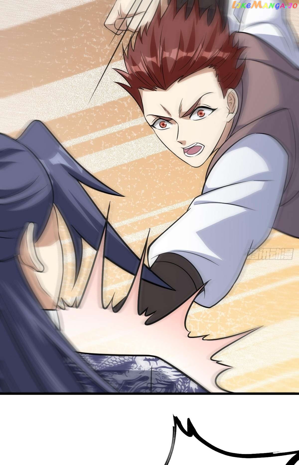 I Have A Set Of Passive Skills Chapter 16 - page 7