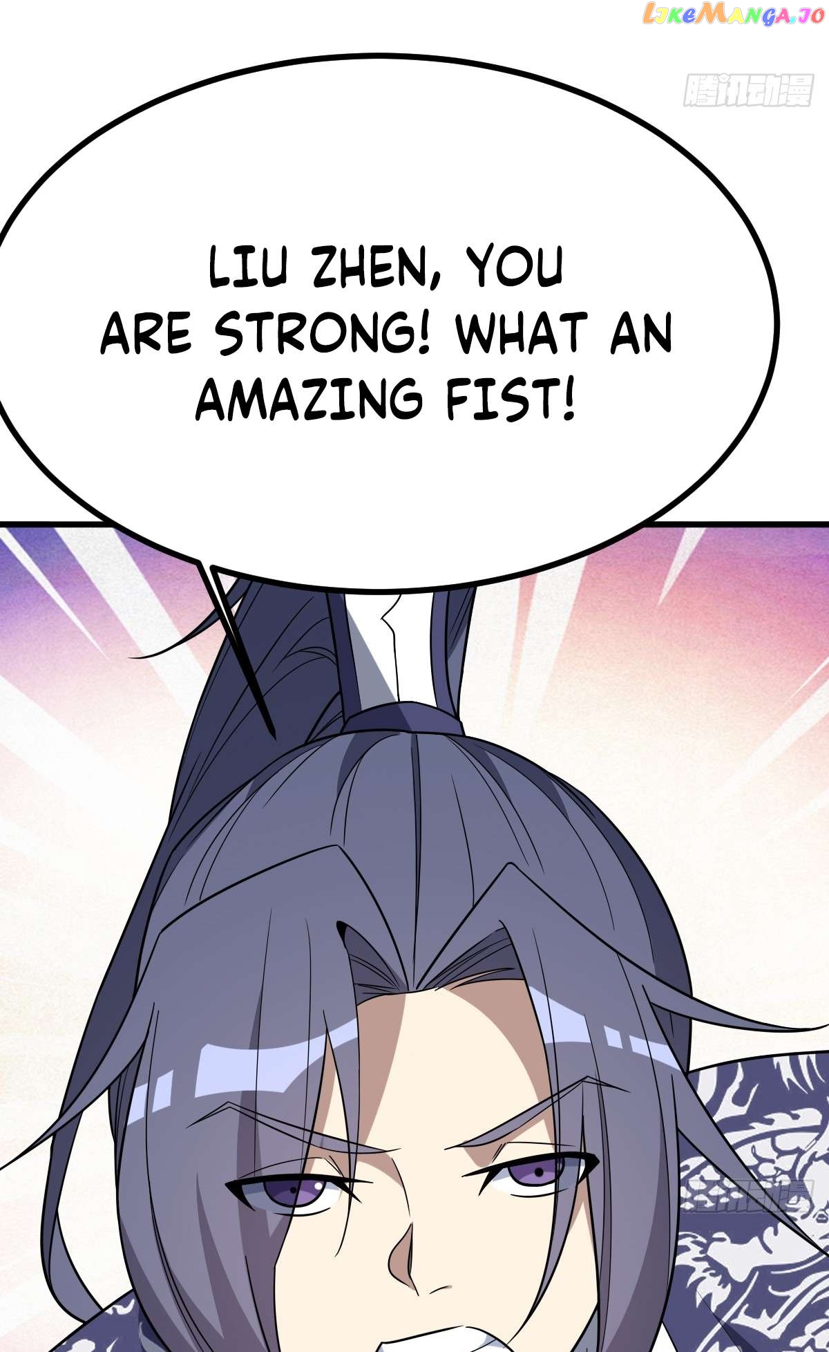 I Have A Set Of Passive Skills Chapter 17 - page 15