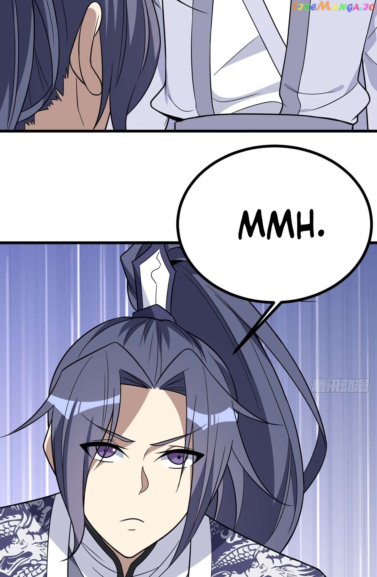 I Have A Set Of Passive Skills Chapter 17 - page 23