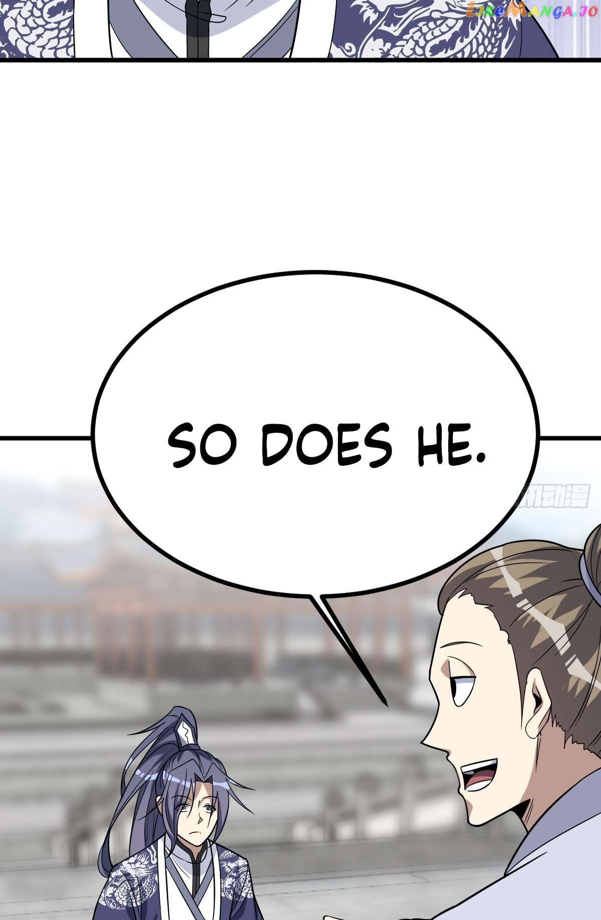 I Have A Set Of Passive Skills Chapter 17 - page 24