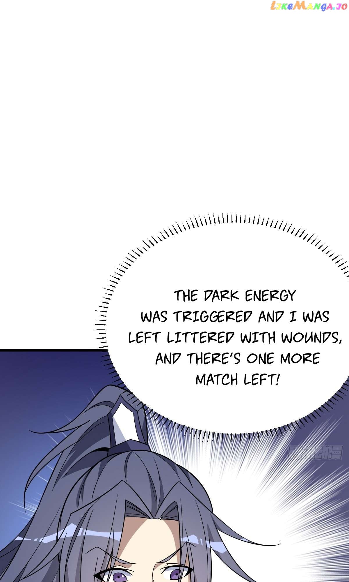 I Have A Set Of Passive Skills Chapter 17 - page 30