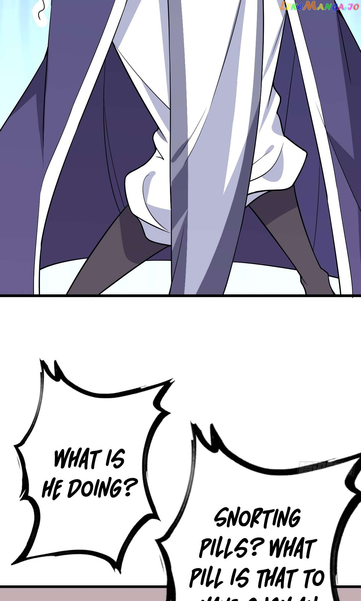 I Have A Set Of Passive Skills Chapter 17 - page 34