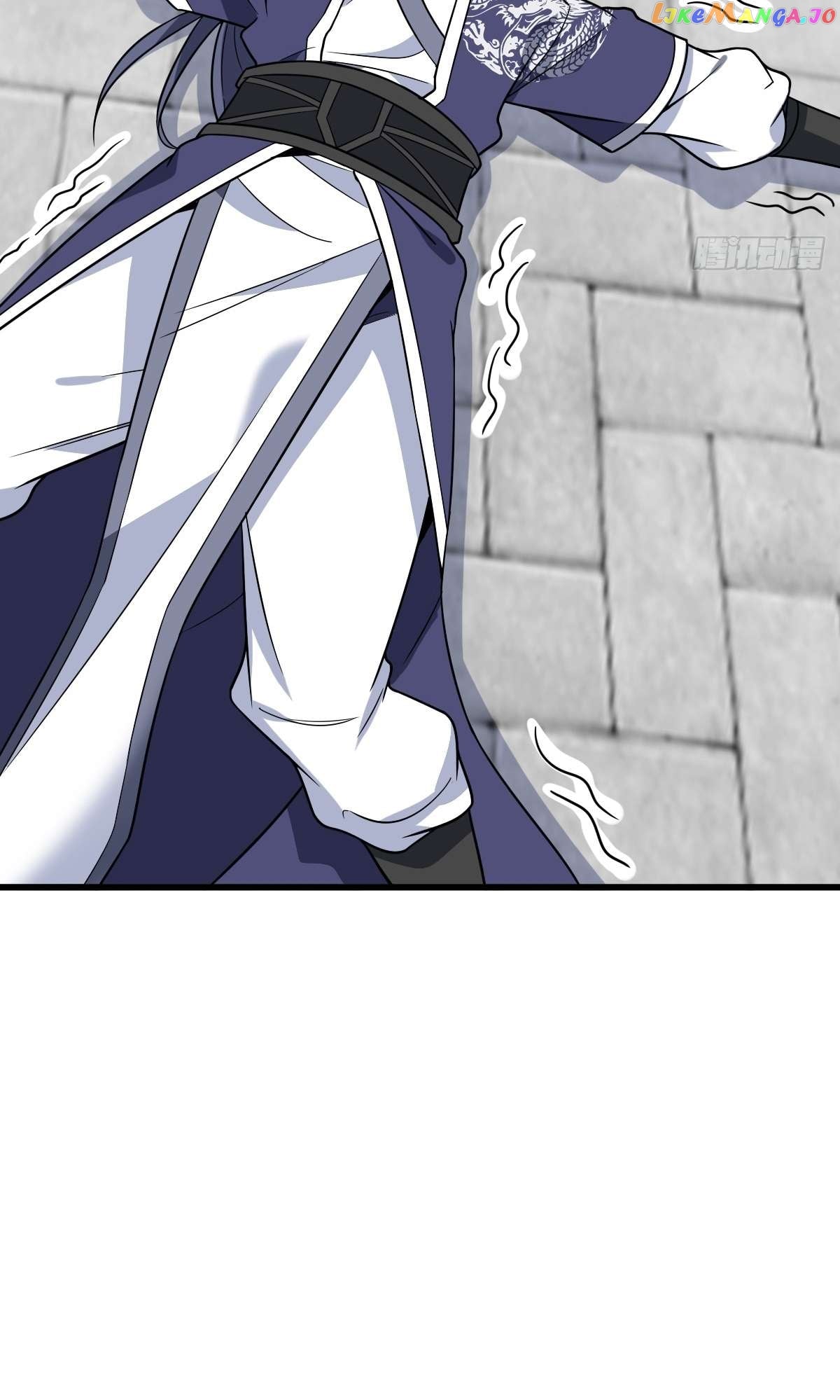 I Have A Set Of Passive Skills Chapter 17 - page 37