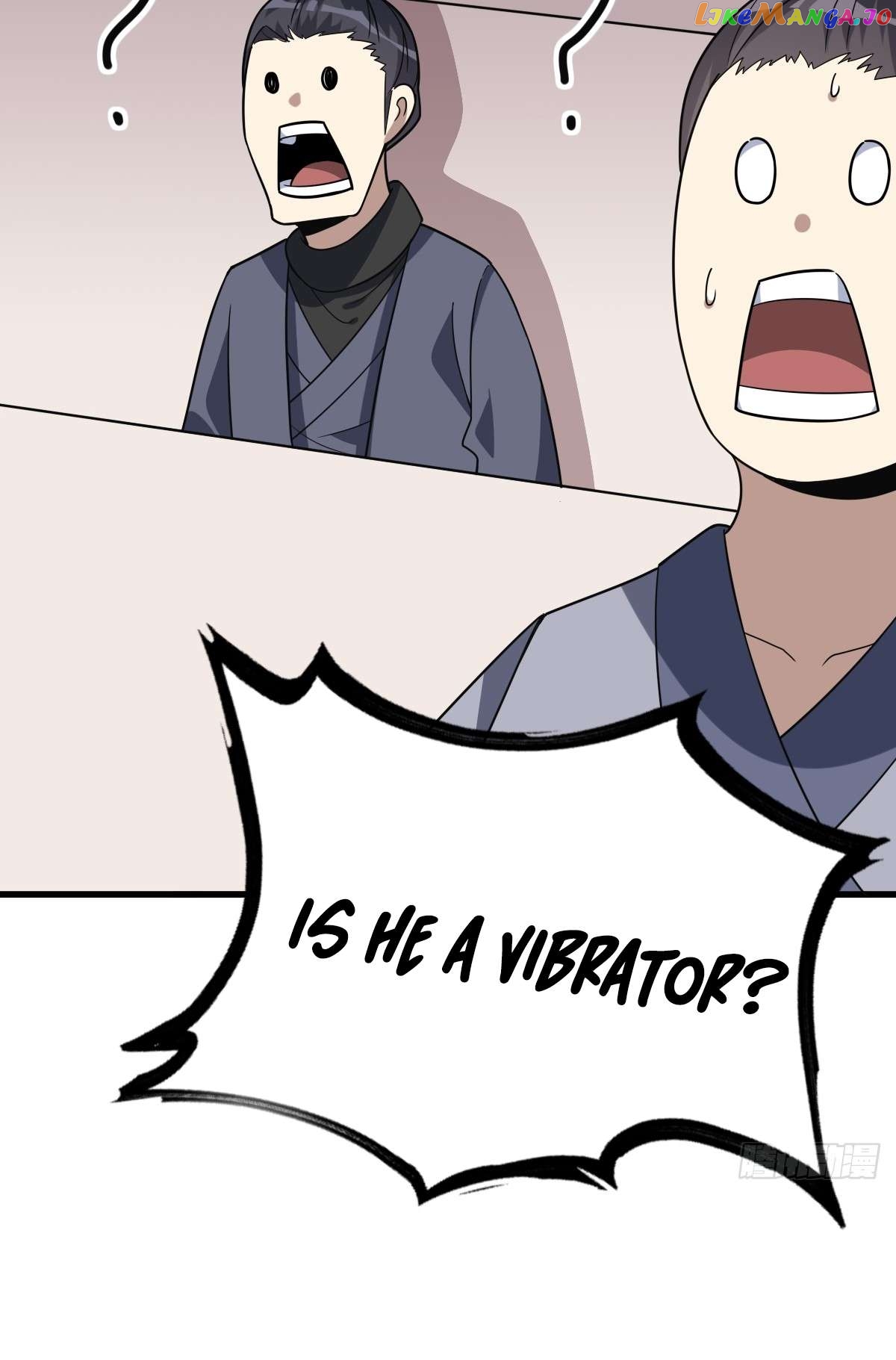 I Have A Set Of Passive Skills Chapter 17 - page 39