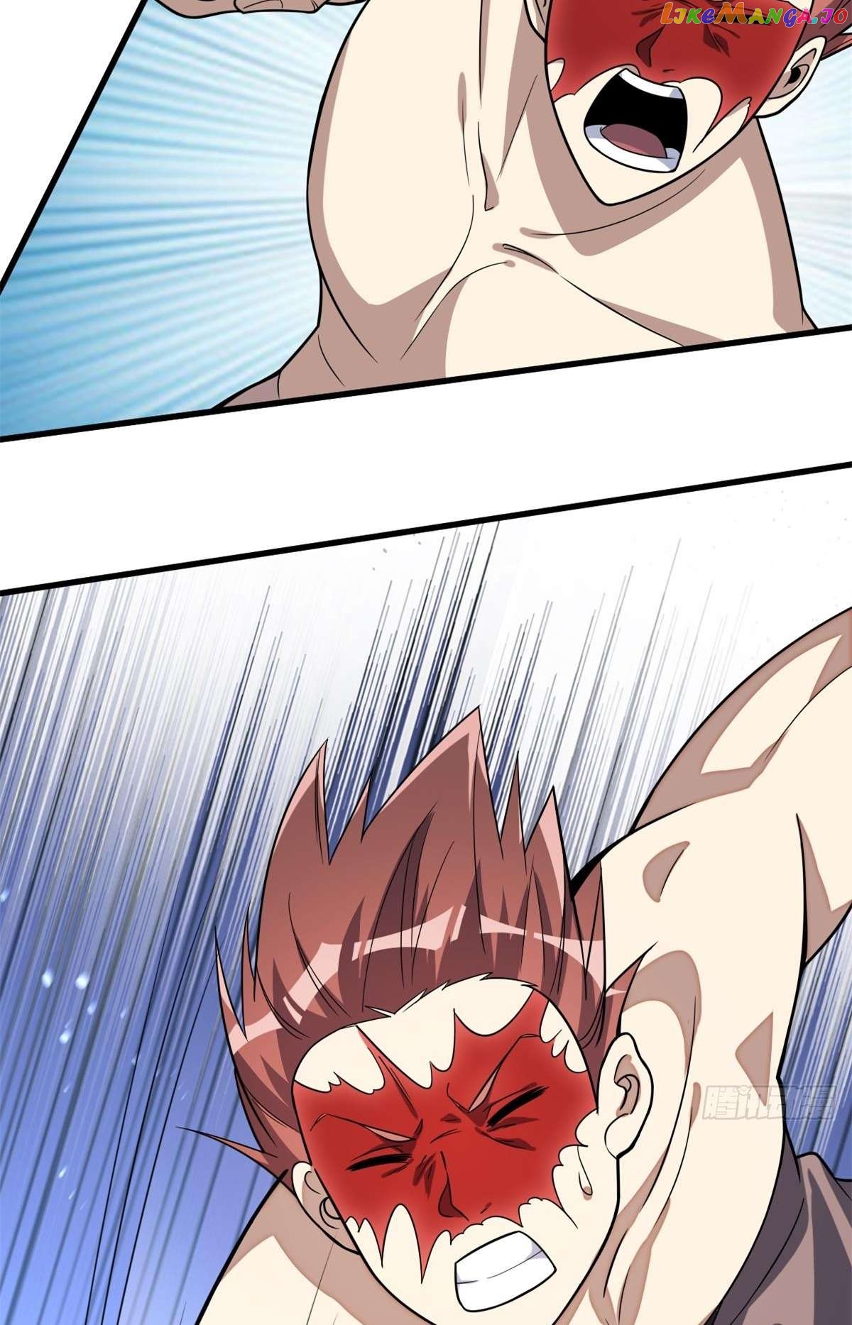 I Have A Set Of Passive Skills Chapter 17 - page 5