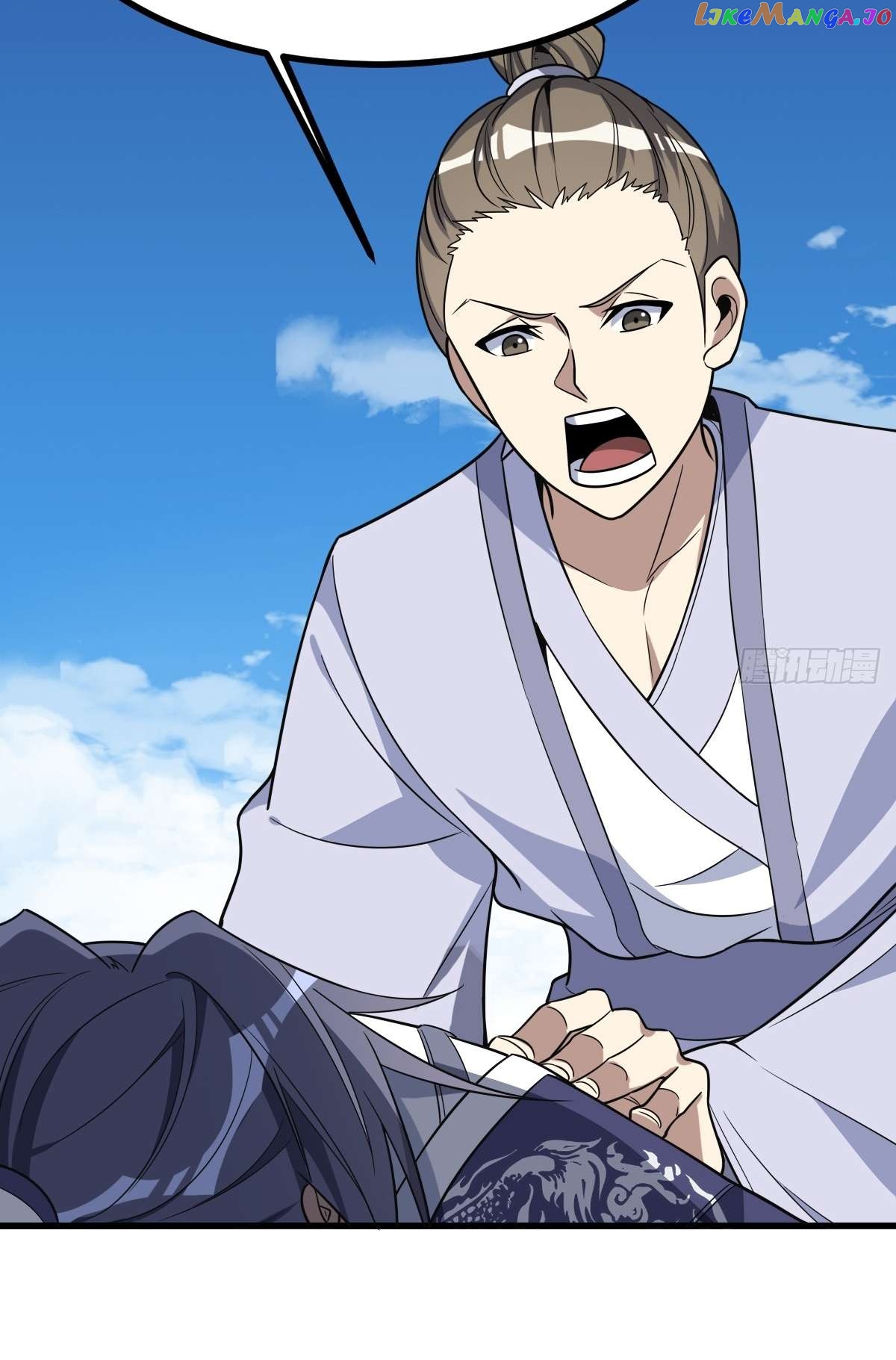 I Have A Set Of Passive Skills Chapter 17 - page 42