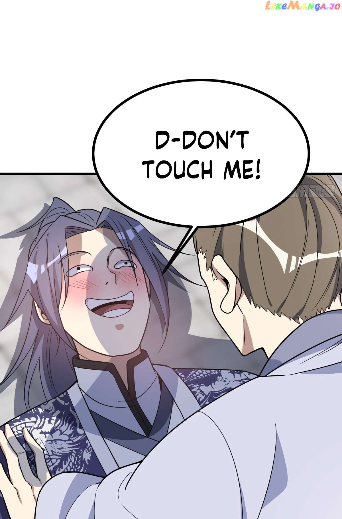 I Have A Set Of Passive Skills Chapter 17 - page 43