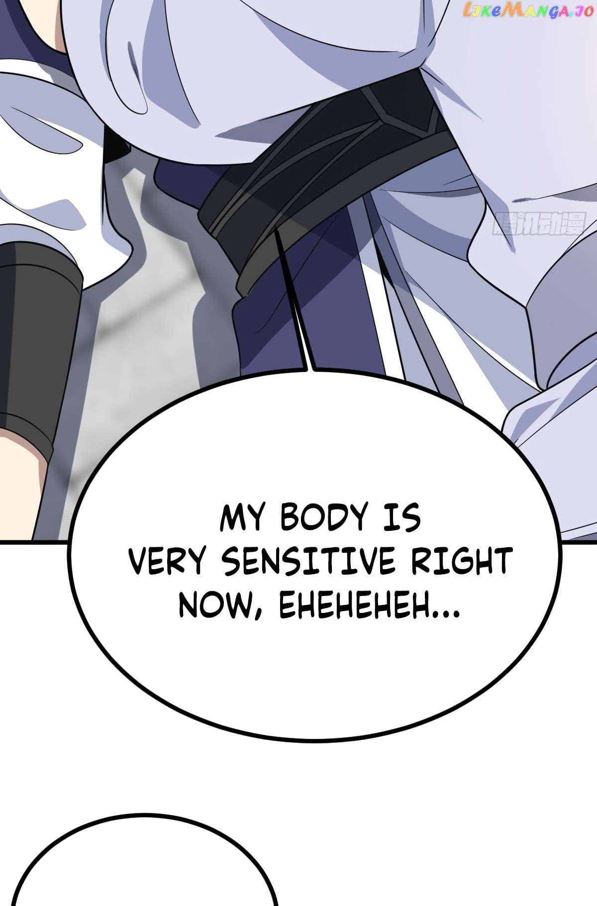 I Have A Set Of Passive Skills Chapter 17 - page 44