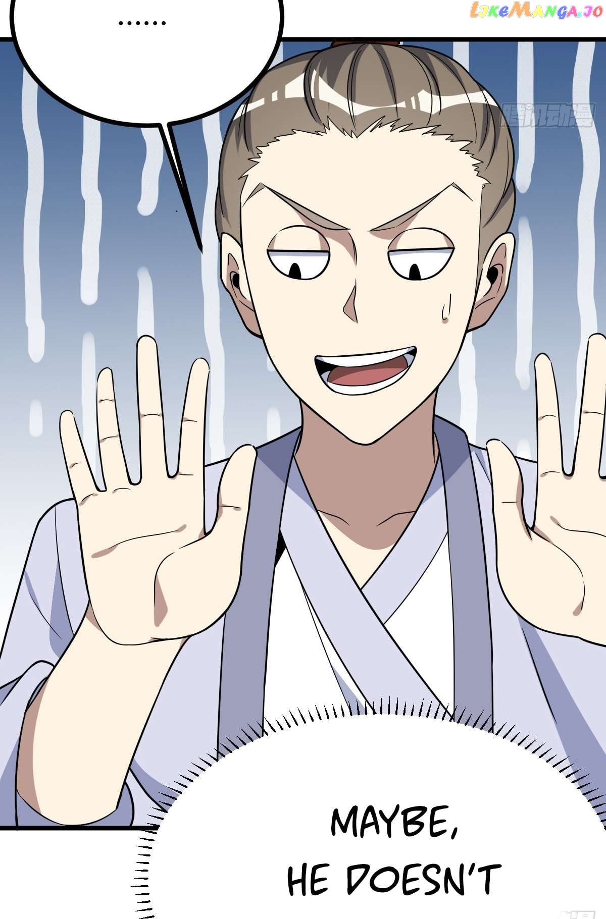 I Have A Set Of Passive Skills Chapter 17 - page 45