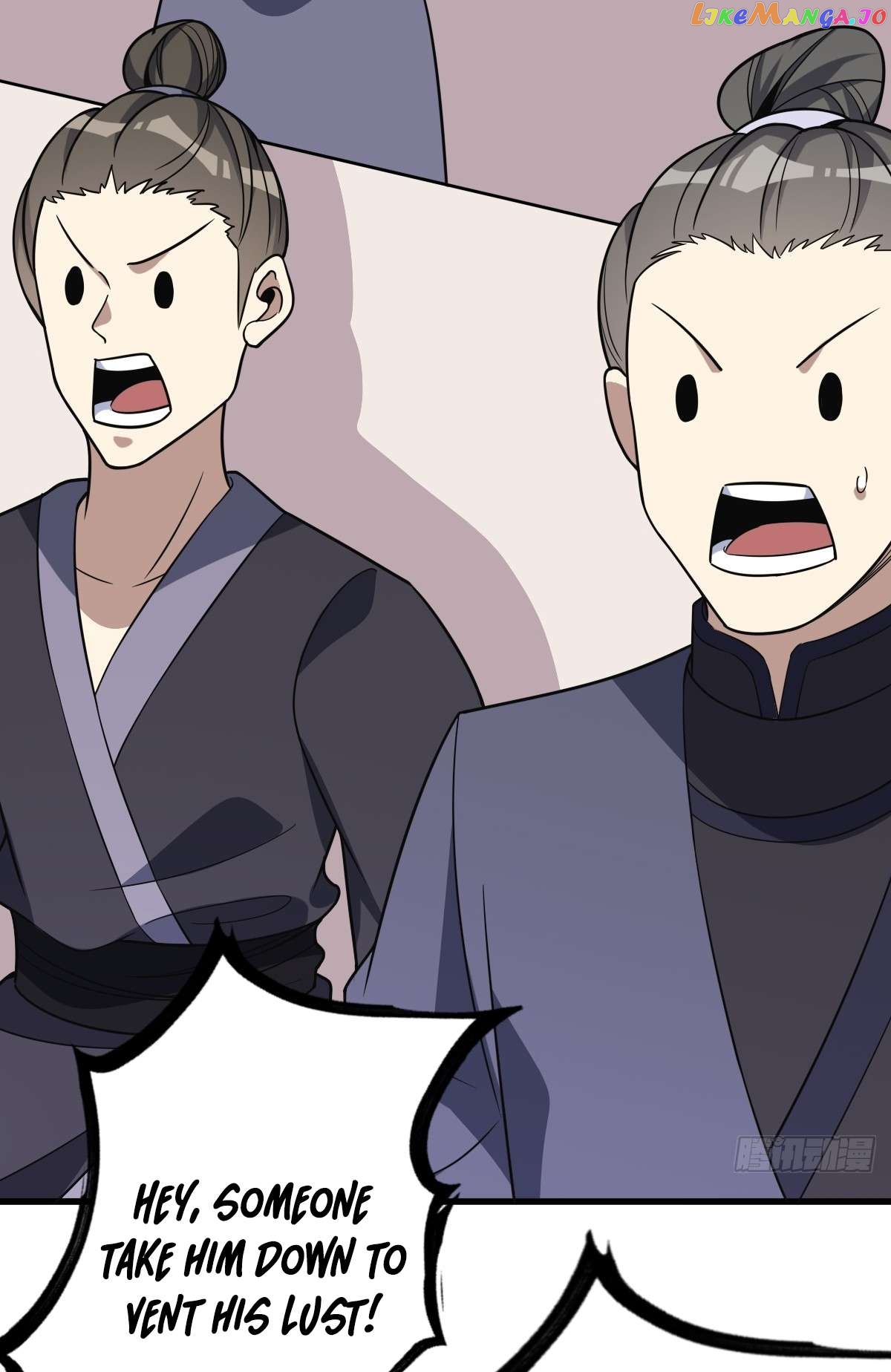 I Have A Set Of Passive Skills Chapter 17 - page 48