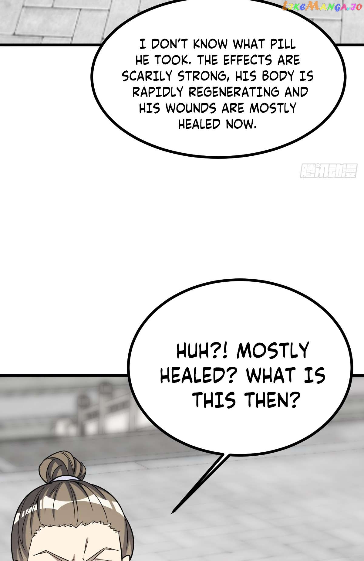 I Have A Set Of Passive Skills Chapter 17 - page 52