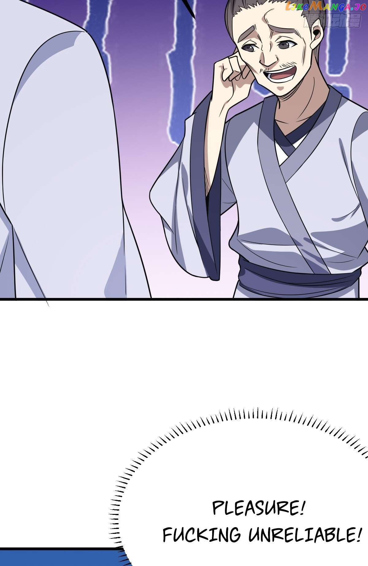 I Have A Set Of Passive Skills Chapter 17 - page 54