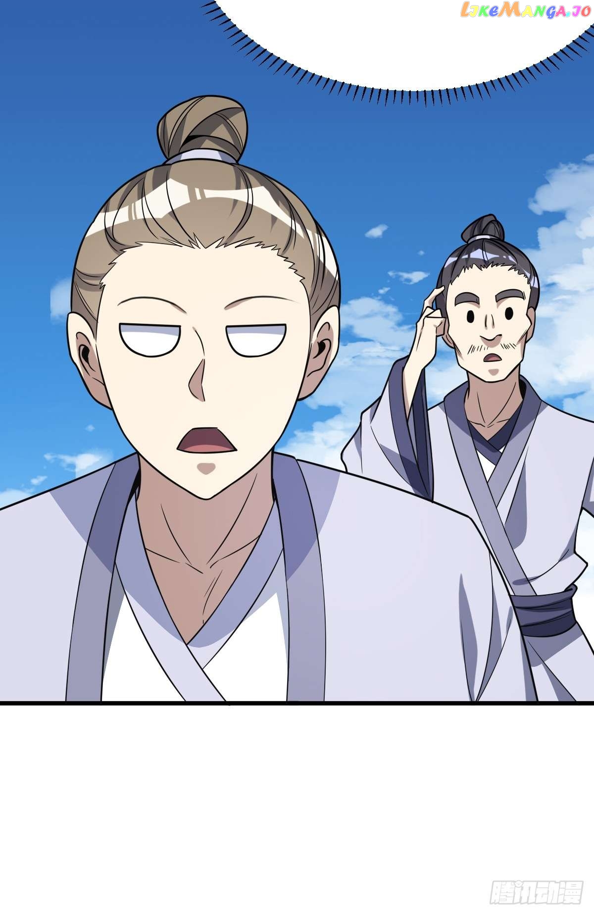 I Have A Set Of Passive Skills Chapter 17 - page 55