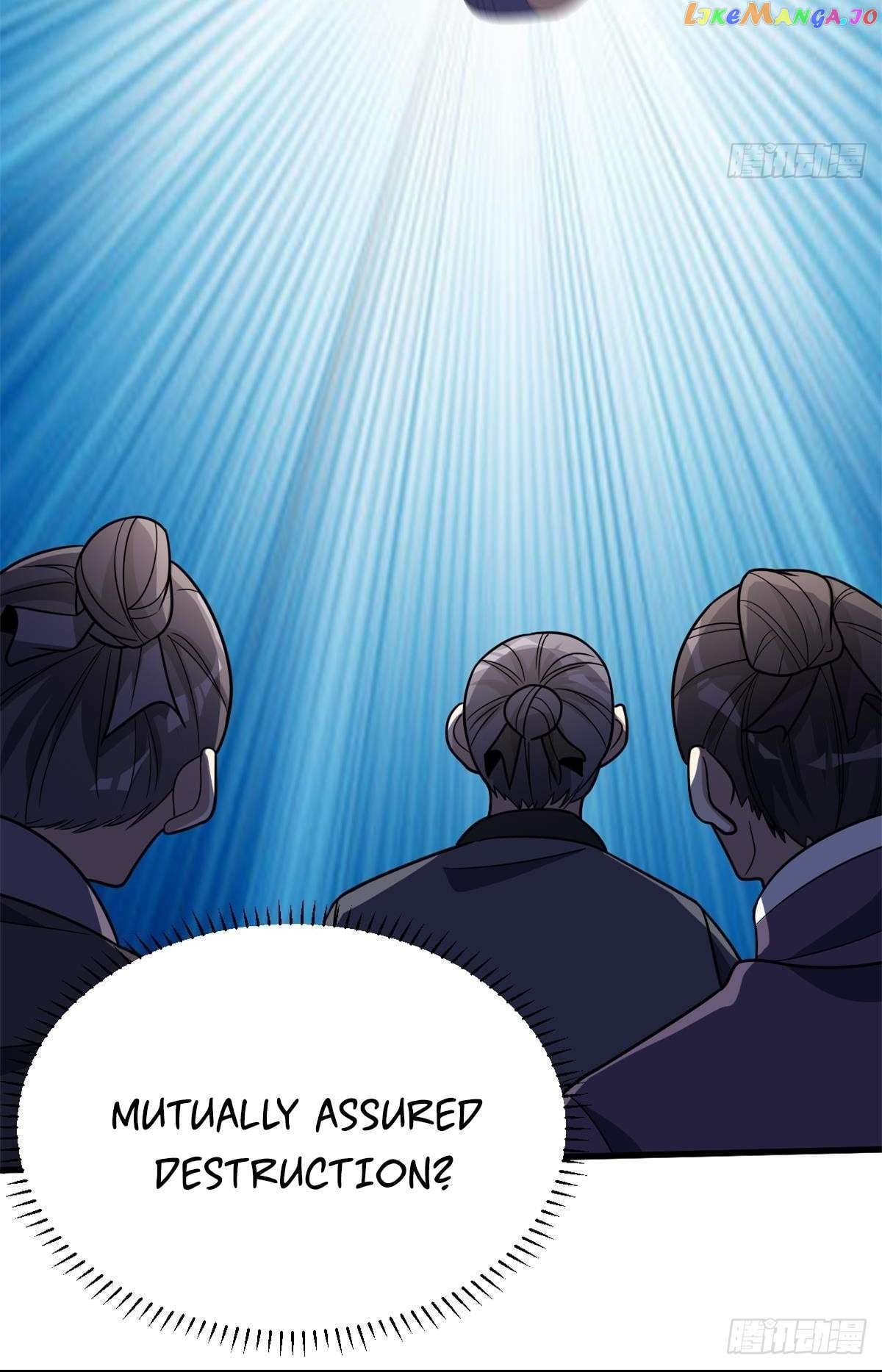I Have A Set Of Passive Skills Chapter 17 - page 10