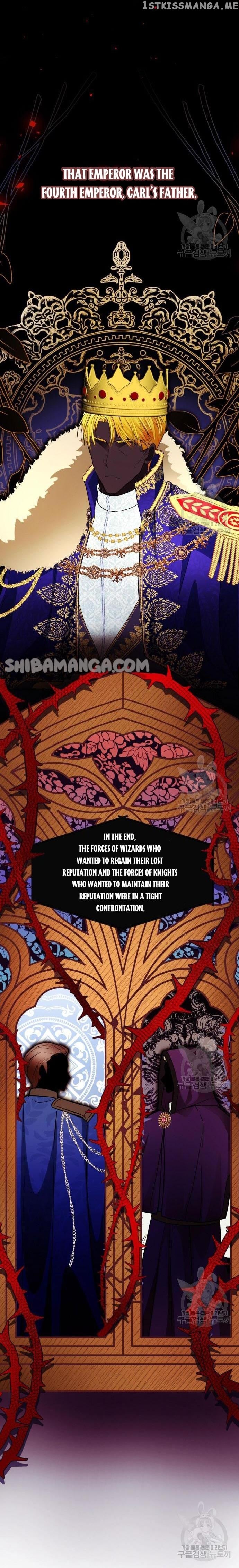 After the Insomnia Was Cured, the Tyrant Became Obsessive Chapter 18 - page 6