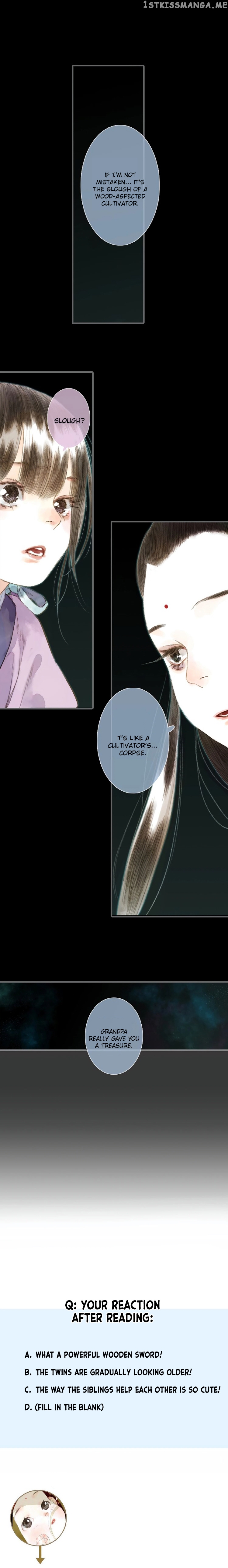 Song of The Sky Walkers chapter 15 - page 6