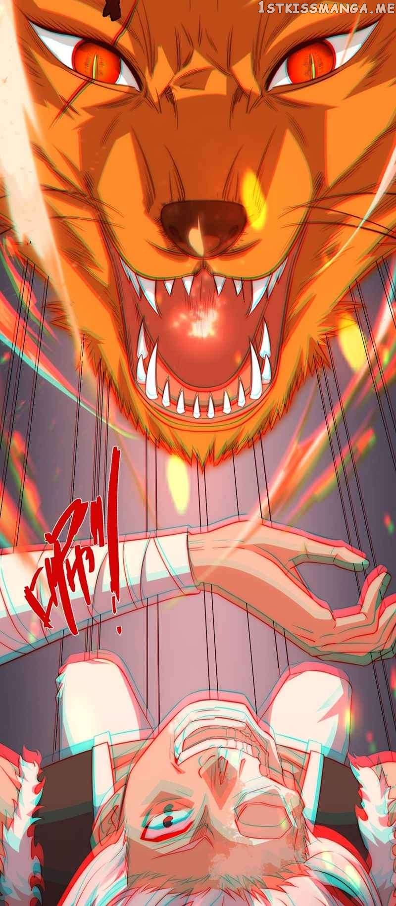My wife is the empress of the imperial dynasty Chapter 3 - page 15