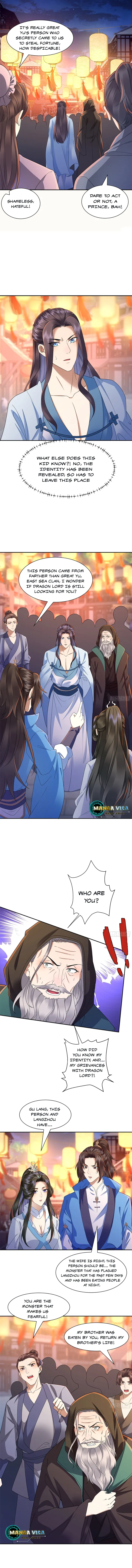 My wife is the empress of the imperial dynasty Chapter 16 - page 2